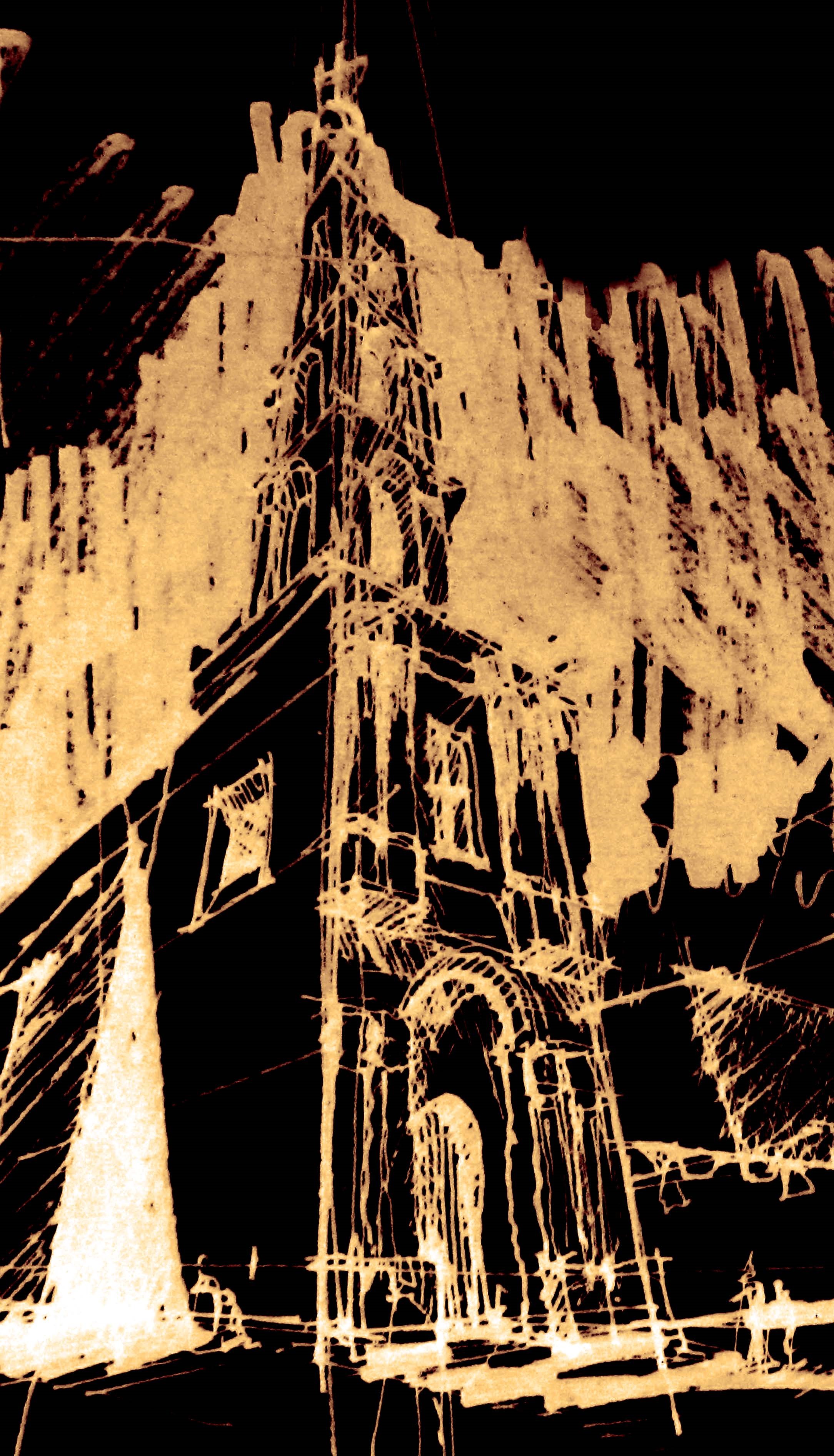 Arquitectura en su relaci&oacute;n con las Humanidades